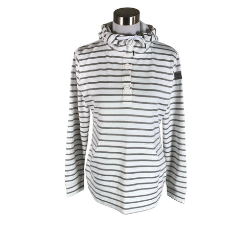 Unisex Icepeak - Hoodie, size 40 - White ()