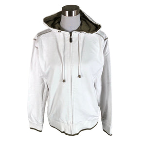 Unisex True Classics - Hoodie, size 38 - White (1)