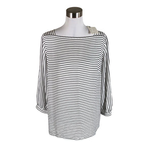 Unisex Your Face - Blouse, size 40 - White (1)