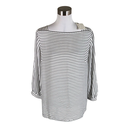 Unisex Your Face - Blouse, size 40 - White ()