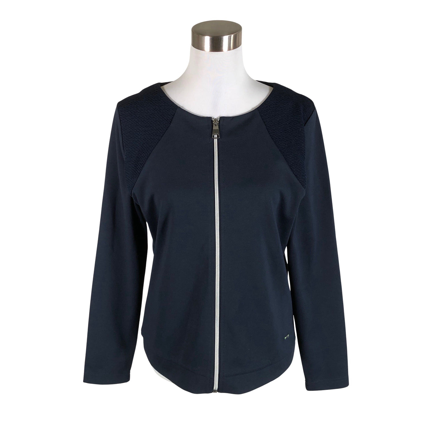 Unisex Luhta - Sweatshirt, size 38 - Blue (1)