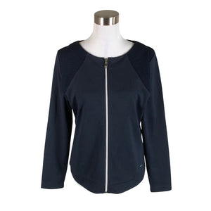 Unisex Luhta - Sweatshirt, size 38 - Blue (1)