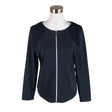 Unisex Luhta - Sweatshirt, size 38 - Blue ()