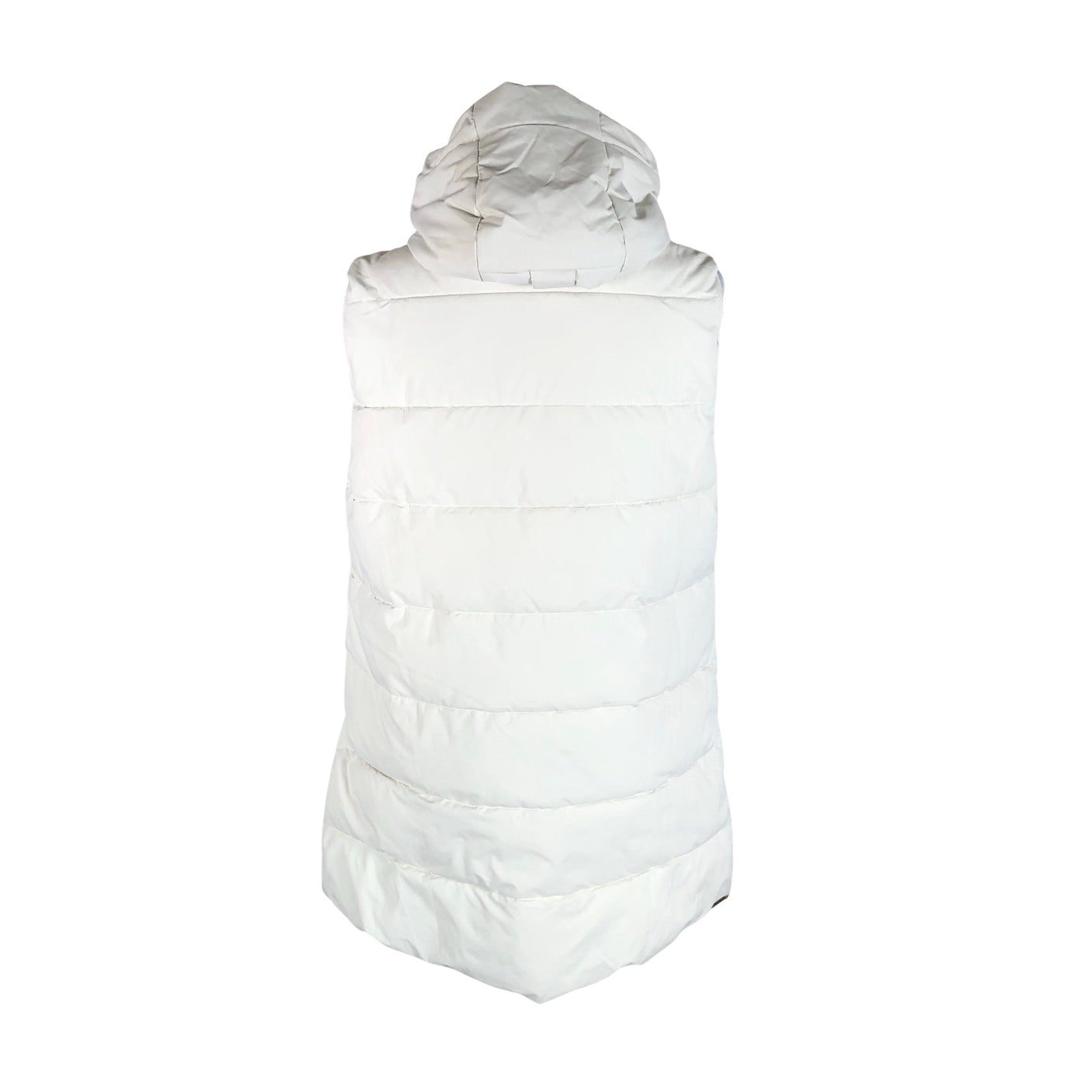 Unisex Icepeak - Winter vest, size 40 - Beige (2)