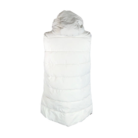 Unisex Icepeak - Winter vest, size 40 - Beige (2)