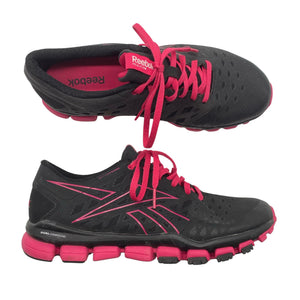 Unisex Reebok - Sneakers, size 40 - Black (1)