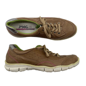 Unisex Imac - Walking shoes, size 40 - Brown (1)