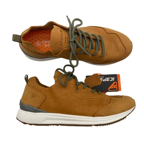 Unisex Icepeak - Walking shoes, size 40 - Brown ()