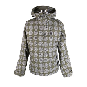Unisex Firefly - Outdoor jacket, size 38 - Gray (1)