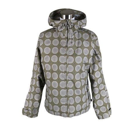 Unisex Firefly - Outdoor jacket, size 38 - Gray ()