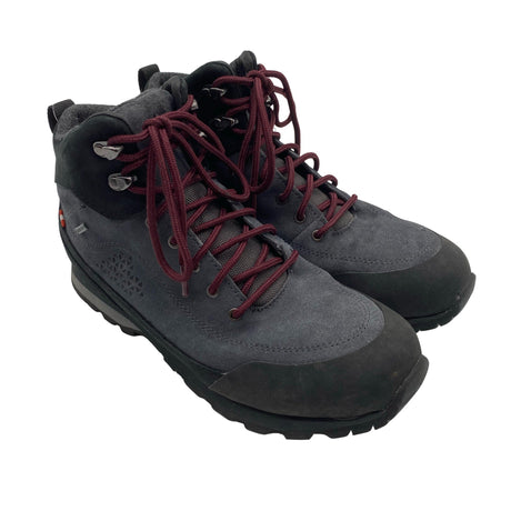 Unisex Dachstein - Outdoor sneakers, size 40 - Gray (2)