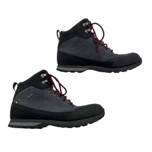 Unisex Dachstein - Outdoor sneakers, size 40 - Gray (1)