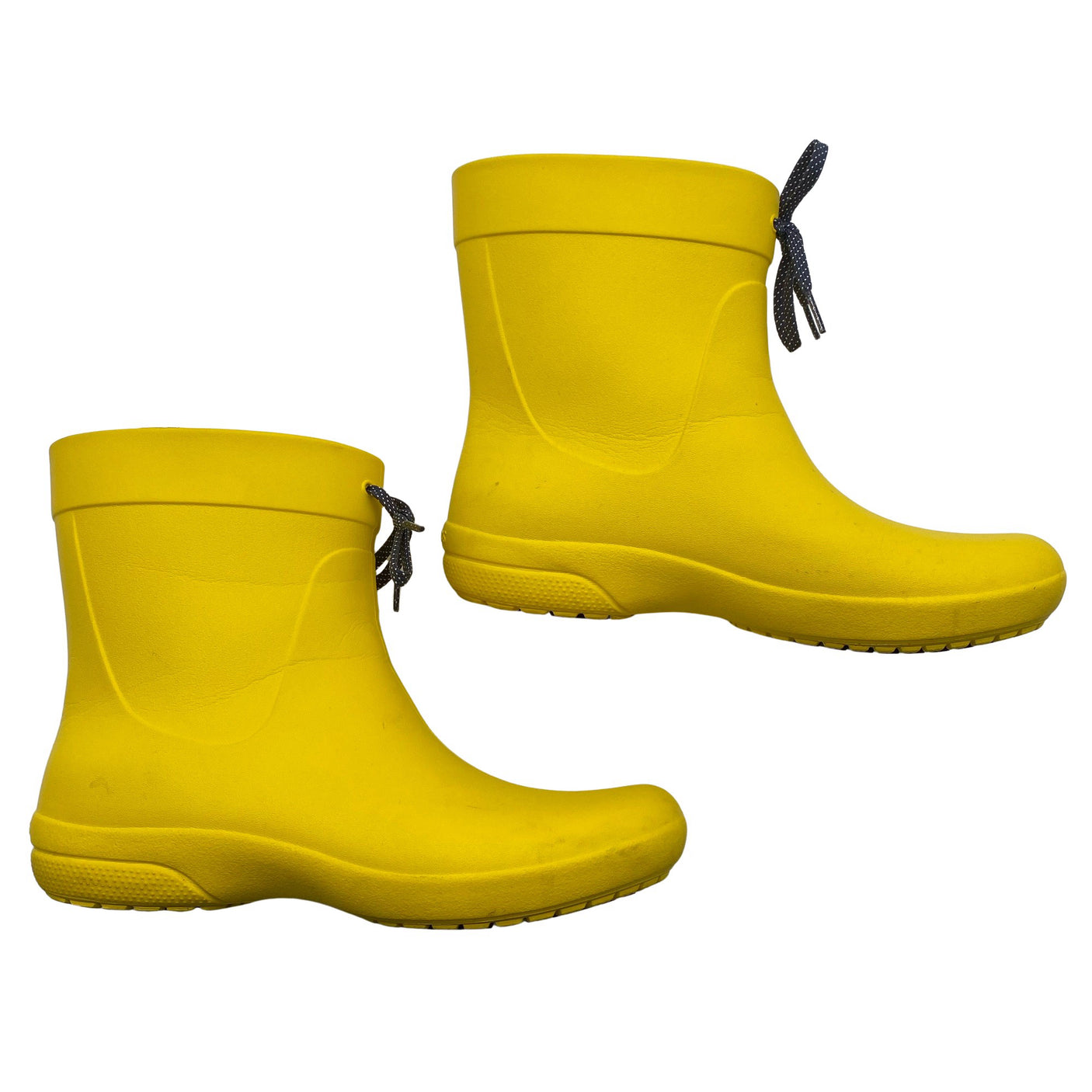 Unisex Crocs - Wellingtons, size 40 - Yellow (1)