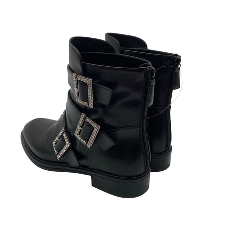 Unisex Loriblu - Ankle boots, size 40 - Black (2)
