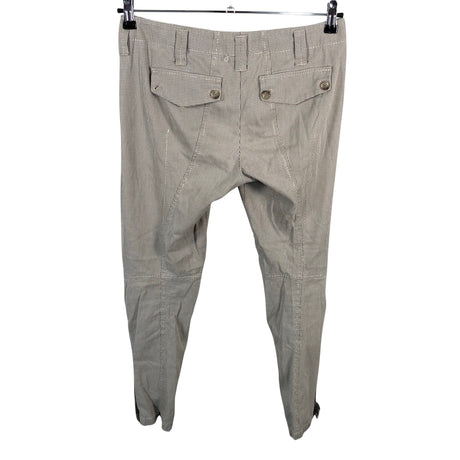 Unisex Marc Aurel - Slacks, size 36 - Beige (2)