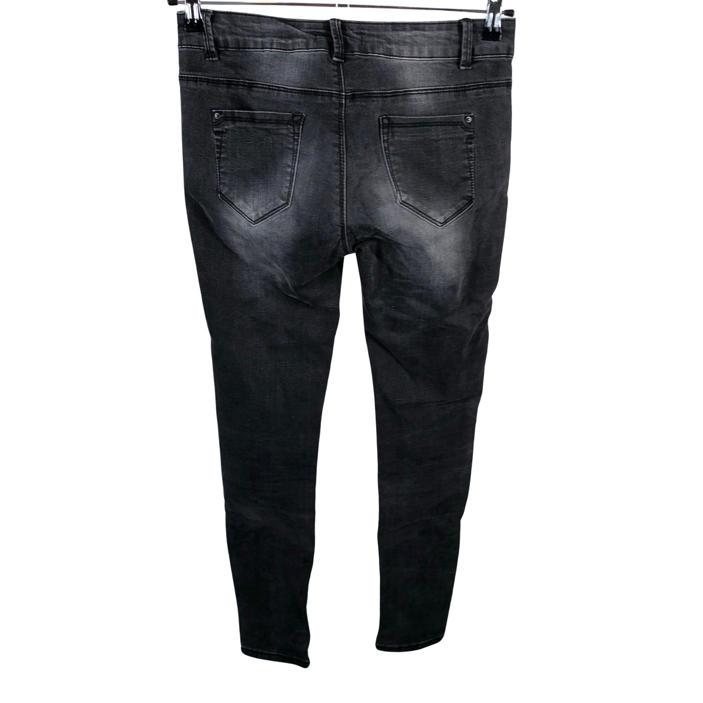 Unisex Goodies - Jeans, size 38 - Gray (2)