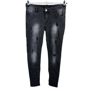 Unisex Goodies - Jeans, size 38 - Gray (1)