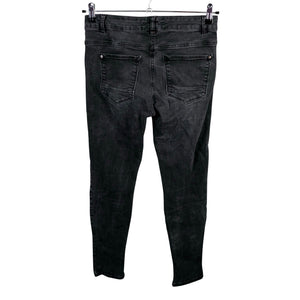 Unisex Sandwich - Jeans, size 36 - Gray (2)