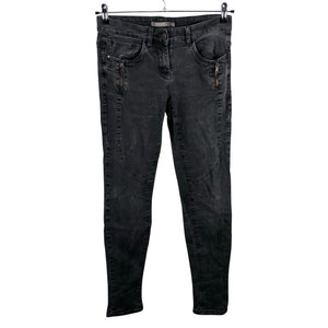 Unisex Sandwich - Jeans, size 36 - Gray (1)