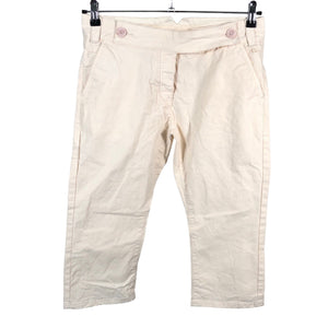 Unisex Henri Lloyd - Capri pants, size W28 - Beige (1)