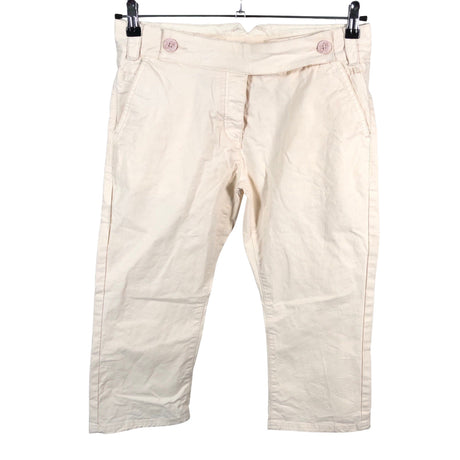 Unisex Henri Lloyd - Capri pants, size W28 - Beige ()