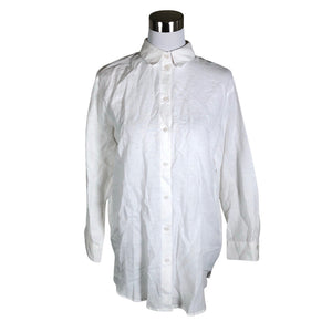 Unisex Esprit - Tunic, size 38 - White (1)