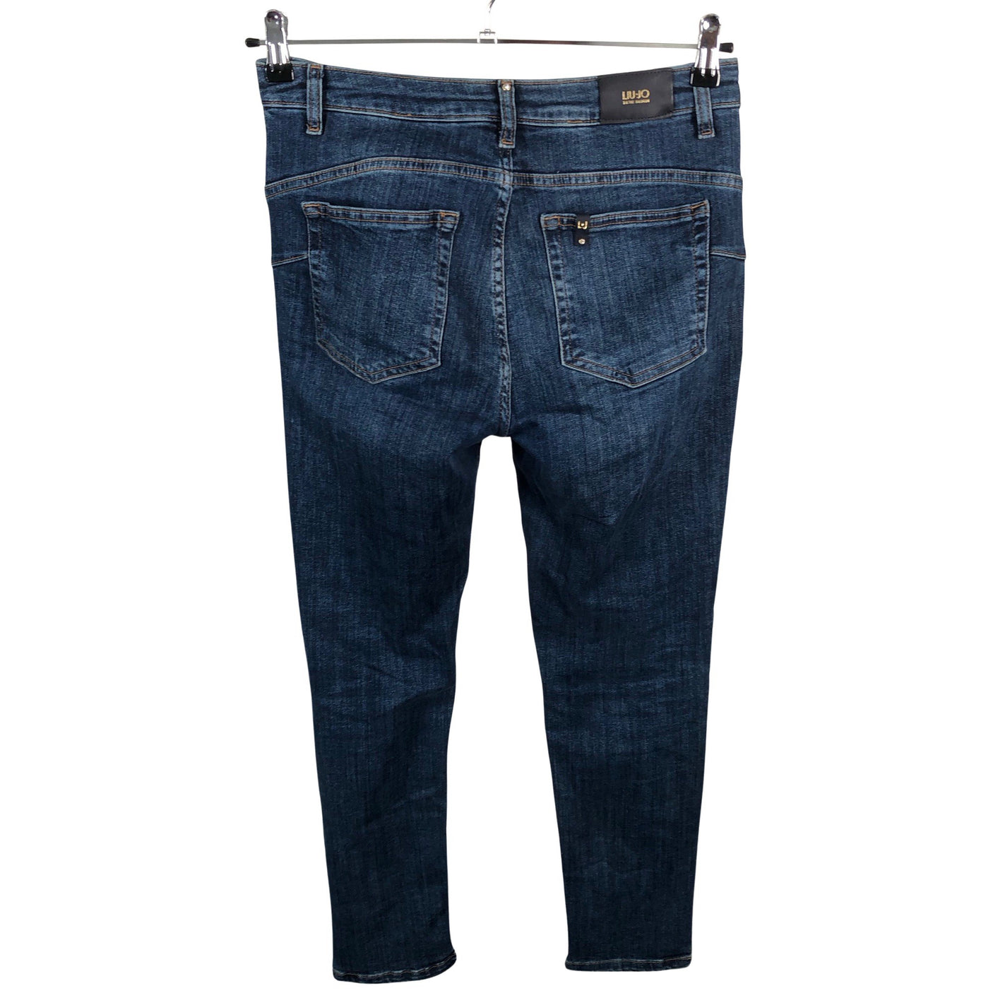 Unisex Liu Jo - Jeans, size W29 - Blue (2)