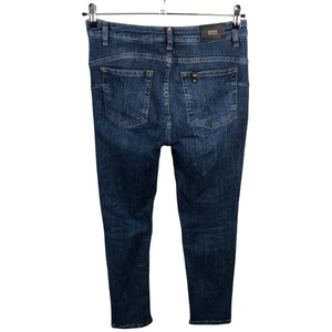 Unisex Liu Jo - Jeans, size W29 - Blue (2)