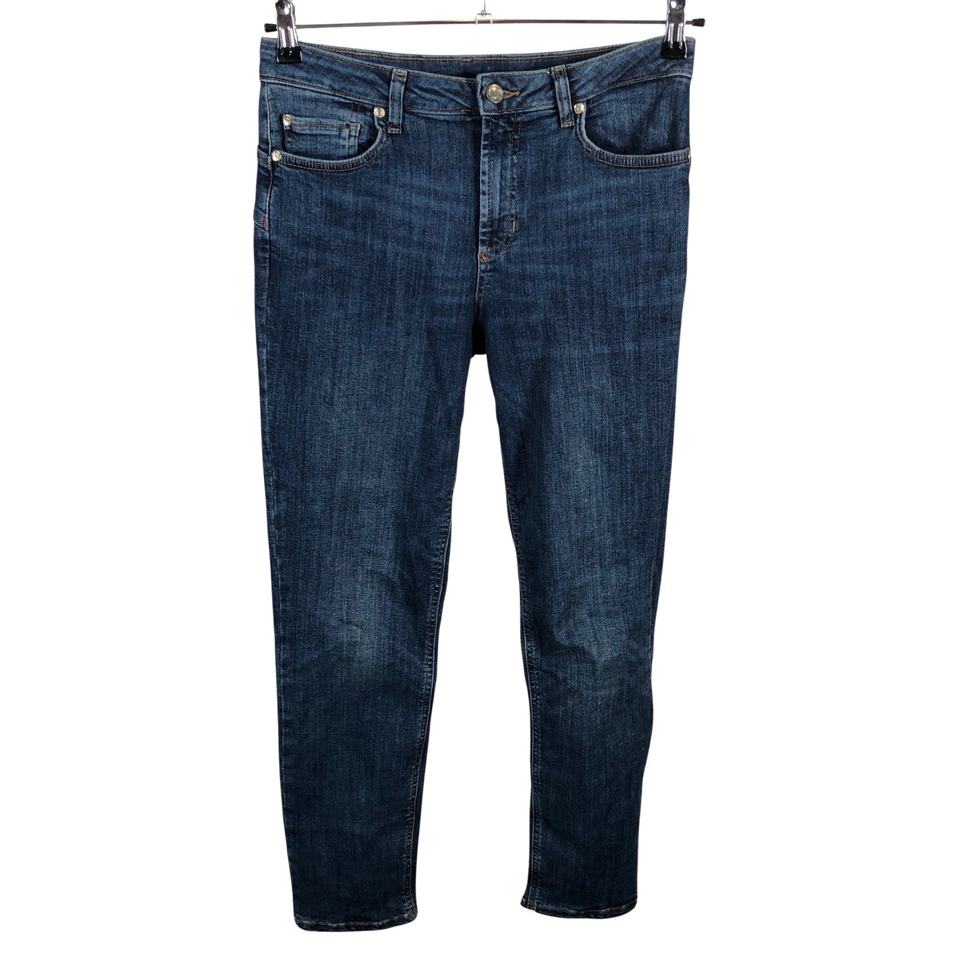 Unisex Liu Jo - Jeans, size W29 - Blue (1)