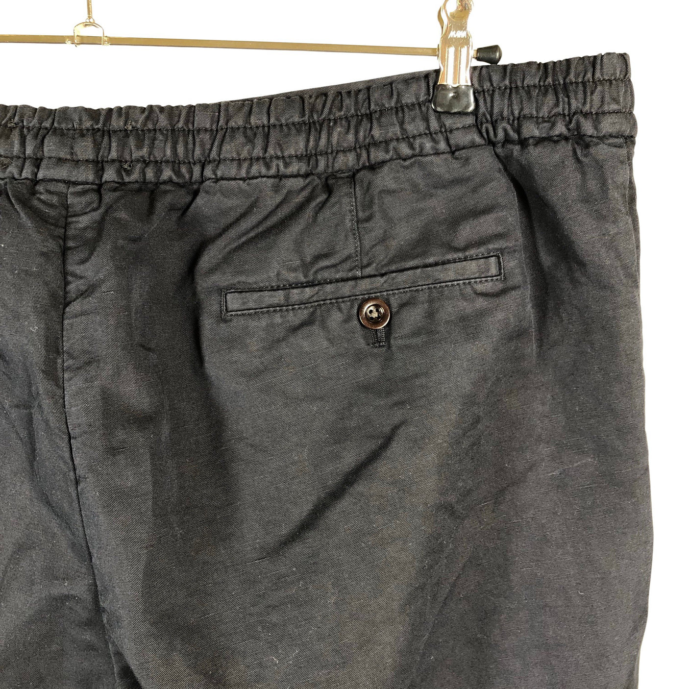Unisex Mr Porter - Chinos, size W40 - Blue (3)