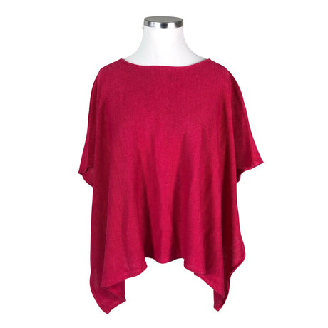 Unisex Pirita - Sweater, size 46 - Pink ()