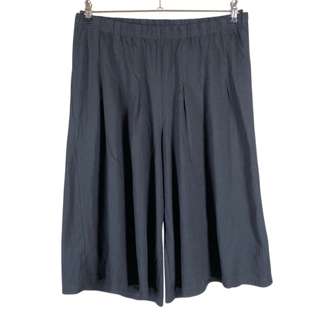 Unisex Peter Hahn - Tricot shorts, size 44 - Black ()