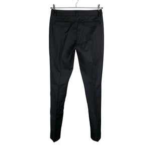 Unisex Andiata - Straight leg trousers, size 38 - Black (2)