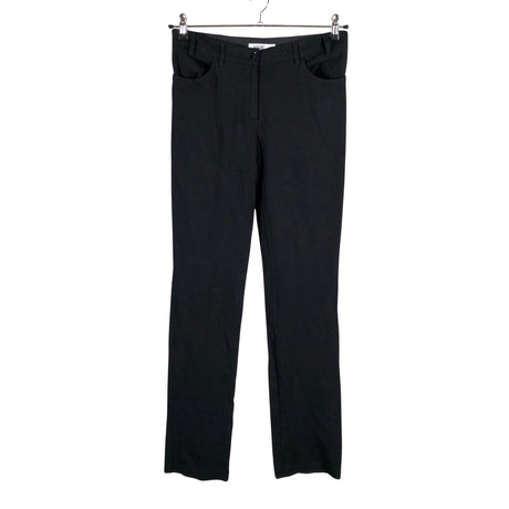 Unisex Voglia - Tricot pants, size 38 - Black ()