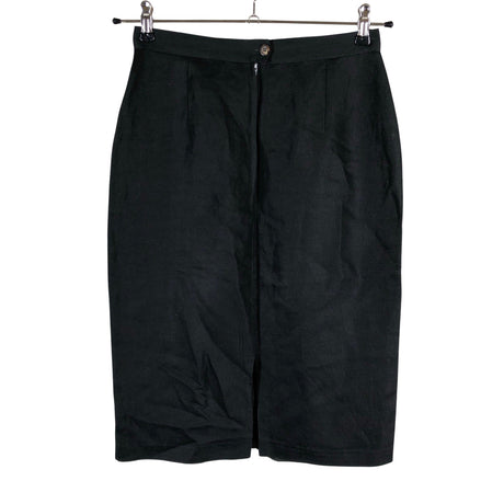 Unisex Modern Media - Pencil skirt, size 36 - Black (2)