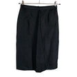 Unisex Modern Media - Pencil skirt, size 36 - Black ()