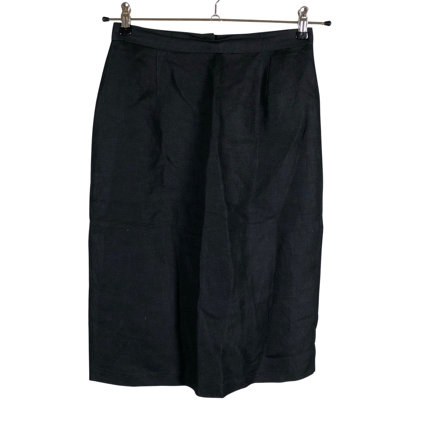 Unisex Modern Media - Pencil skirt, size 36 - Black (1)