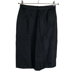 Unisex Modern Media - Pencil skirt, size 36 - Black (1)