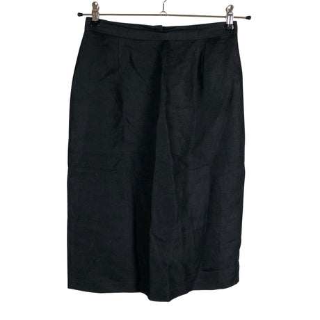 Unisex Modern Media - Pencil skirt, size 36 - Black ()