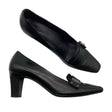 Unisex Högl - High heels, size 38 - Black ()
