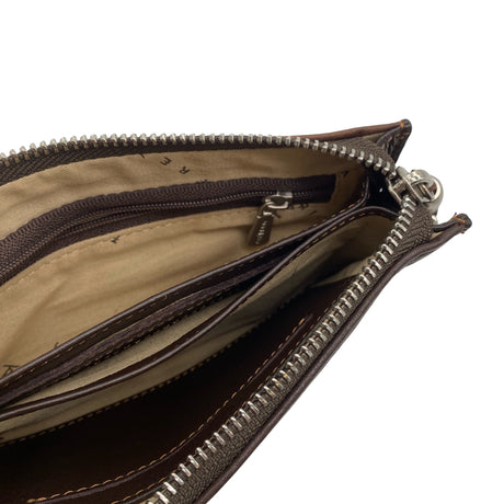 Unisex Frederic - Handbag, size Mini - Brown (2)