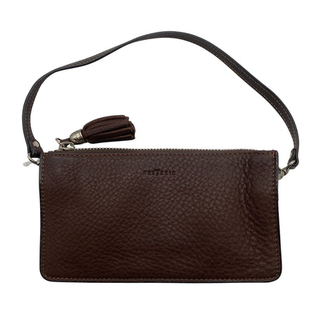 Unisex Frederic - Handbag, size Mini - Brown ()