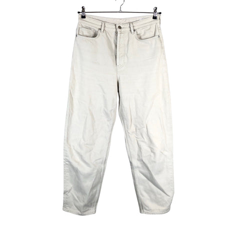 Unisex COS - Jeans, size W29 - Beige ()