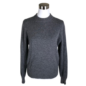 Unisex &Other Stories - Sweater, size 40 - Gray (1)