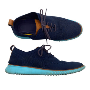 Unisex Cole Haan - Casual sneakers, size 43 - Blue (1)