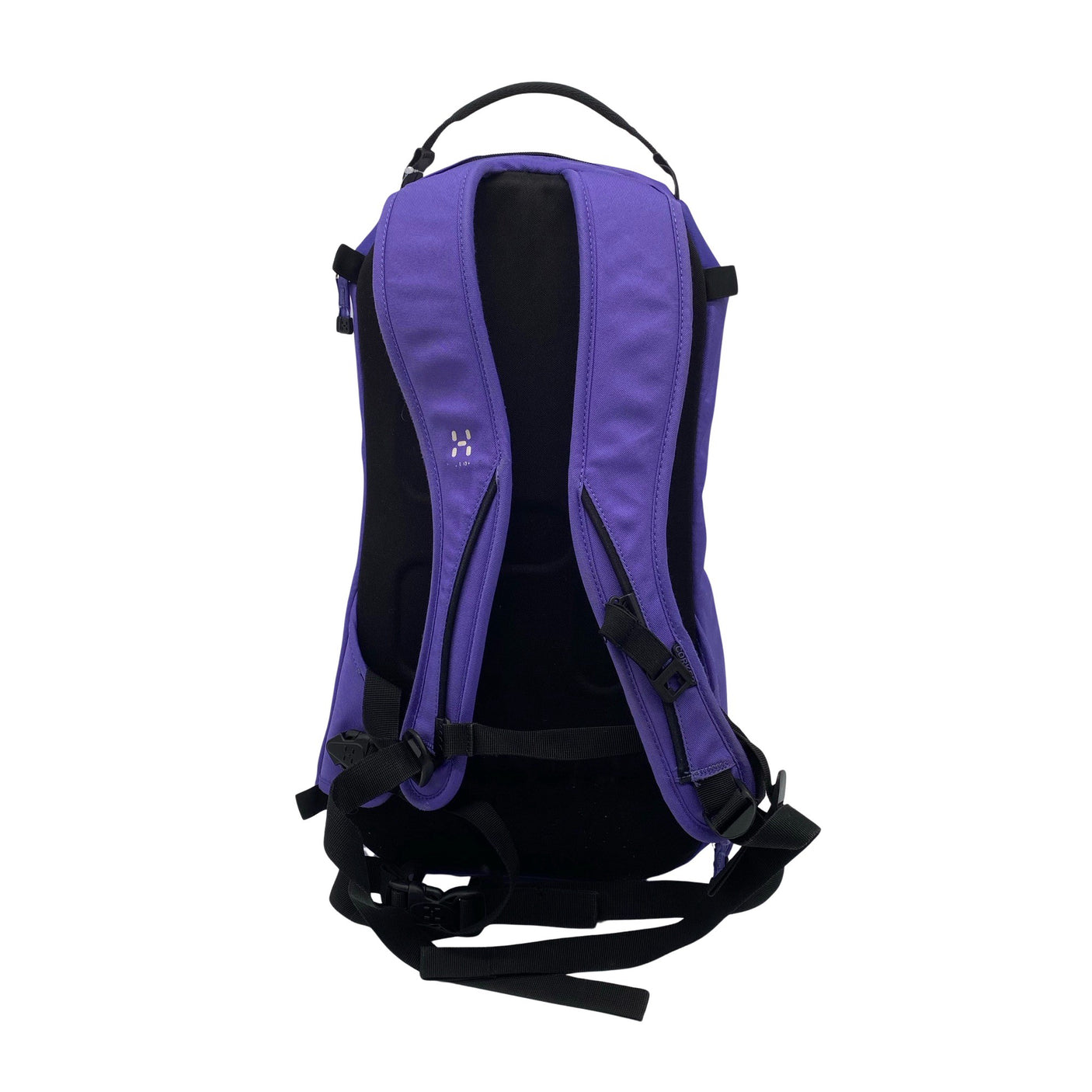 Unisex Haglöfs - Backpack, size Maxi - Blue (2)