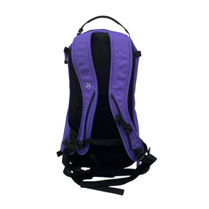 Unisex Haglöfs - Backpack, size Maxi - Blue (2)