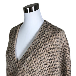 Unisex Munthe - Sweater, size 38 - Beige (3)