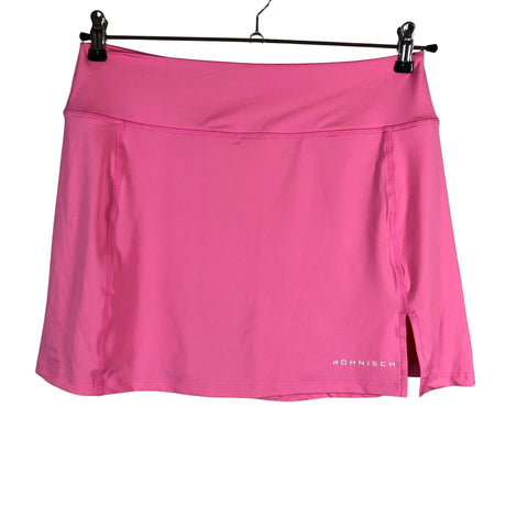 Unisex Röhnisch - Sports short skirt, size 40 - Light pink ()