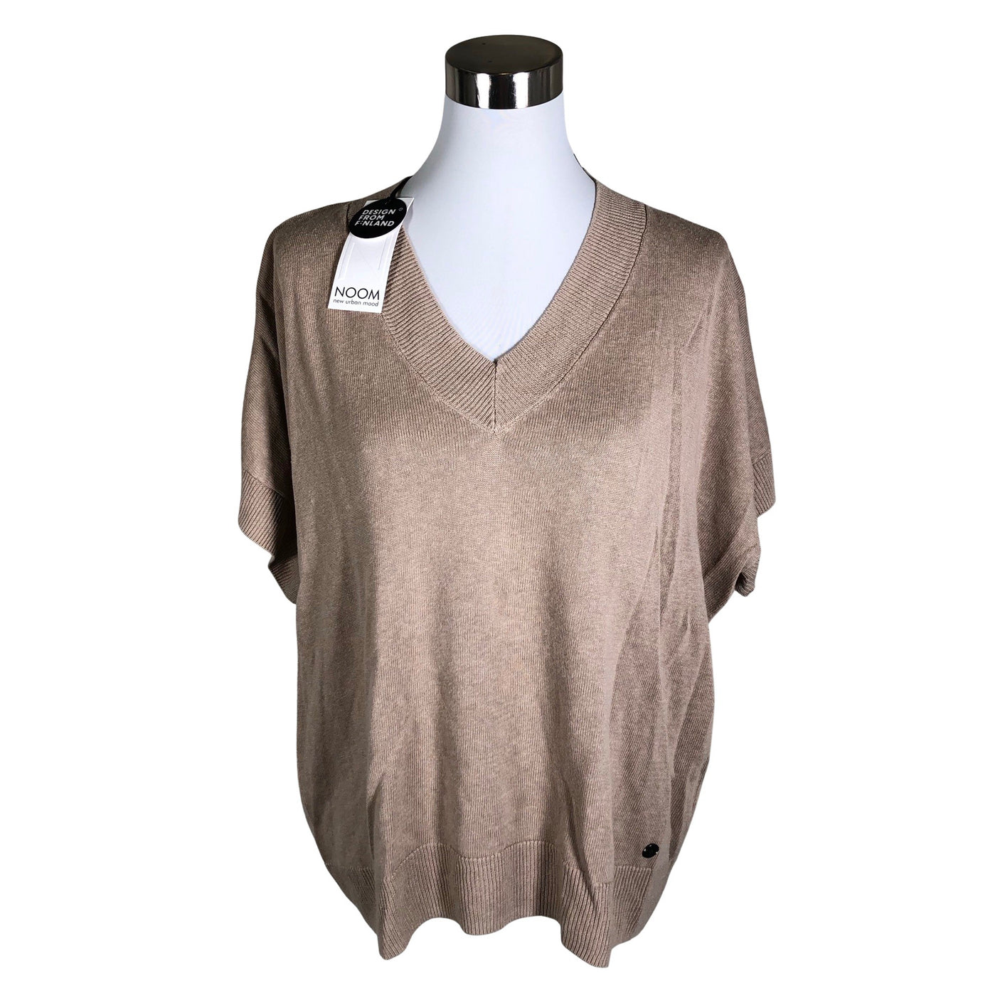 Unisex Noom - Sweater, size 40 - Beige (1)